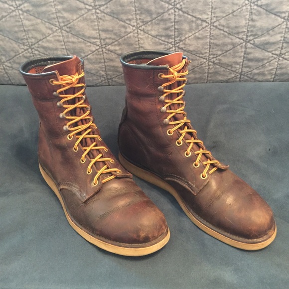 Red Wing Shoes | Shoes | Red Wing 78 8 